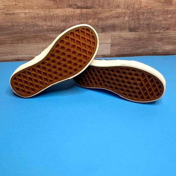 Skeleton Authentic Shoe Vans - Picture 9 of 9